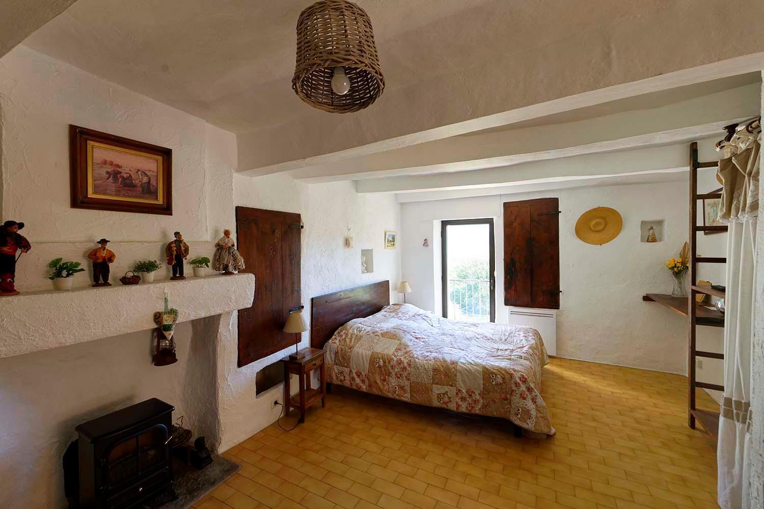 Chambres D'Hotes - La Maison De Julie Антрево Екстериор снимка