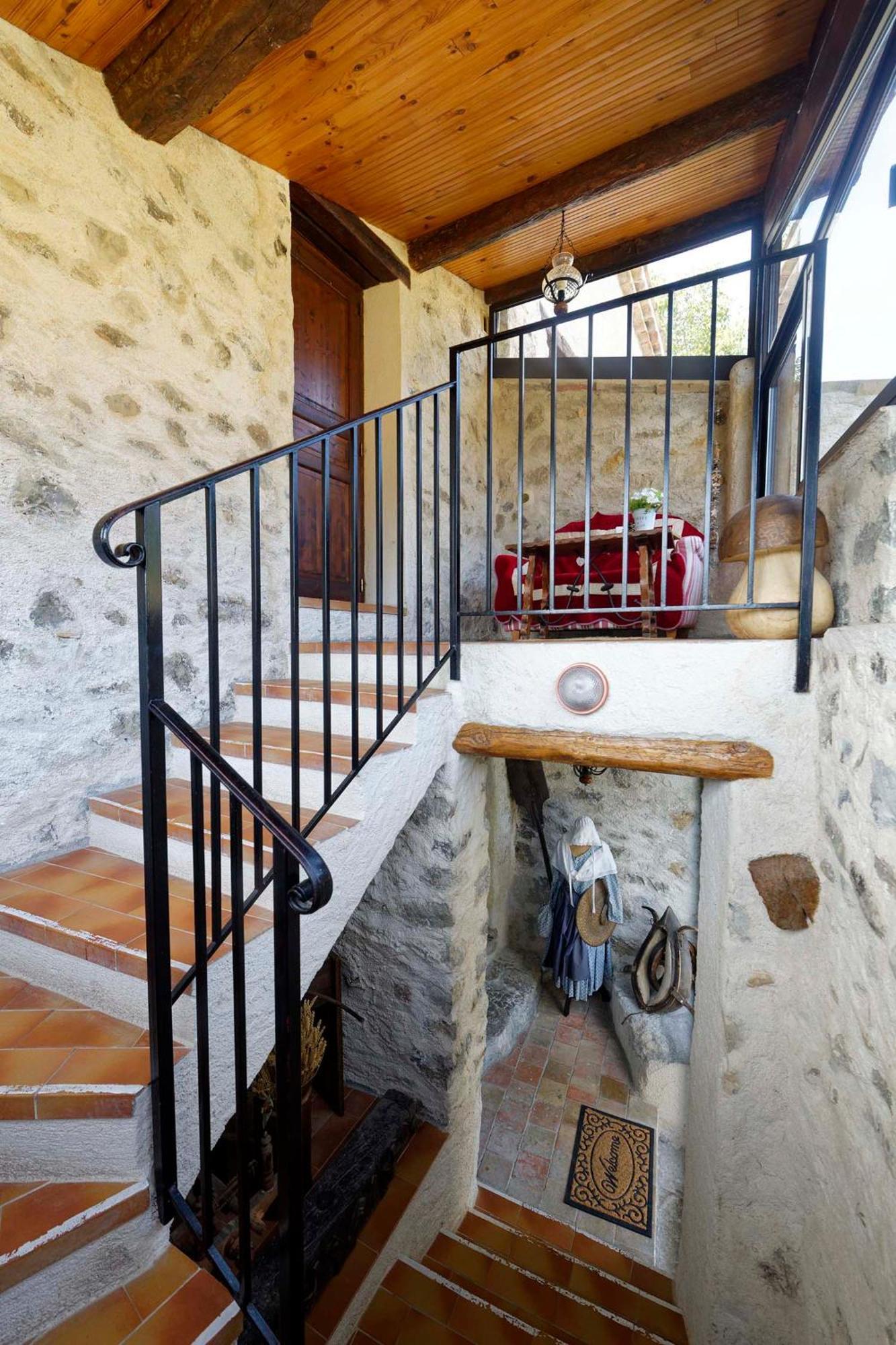 Chambres D'Hotes - La Maison De Julie Антрево Екстериор снимка