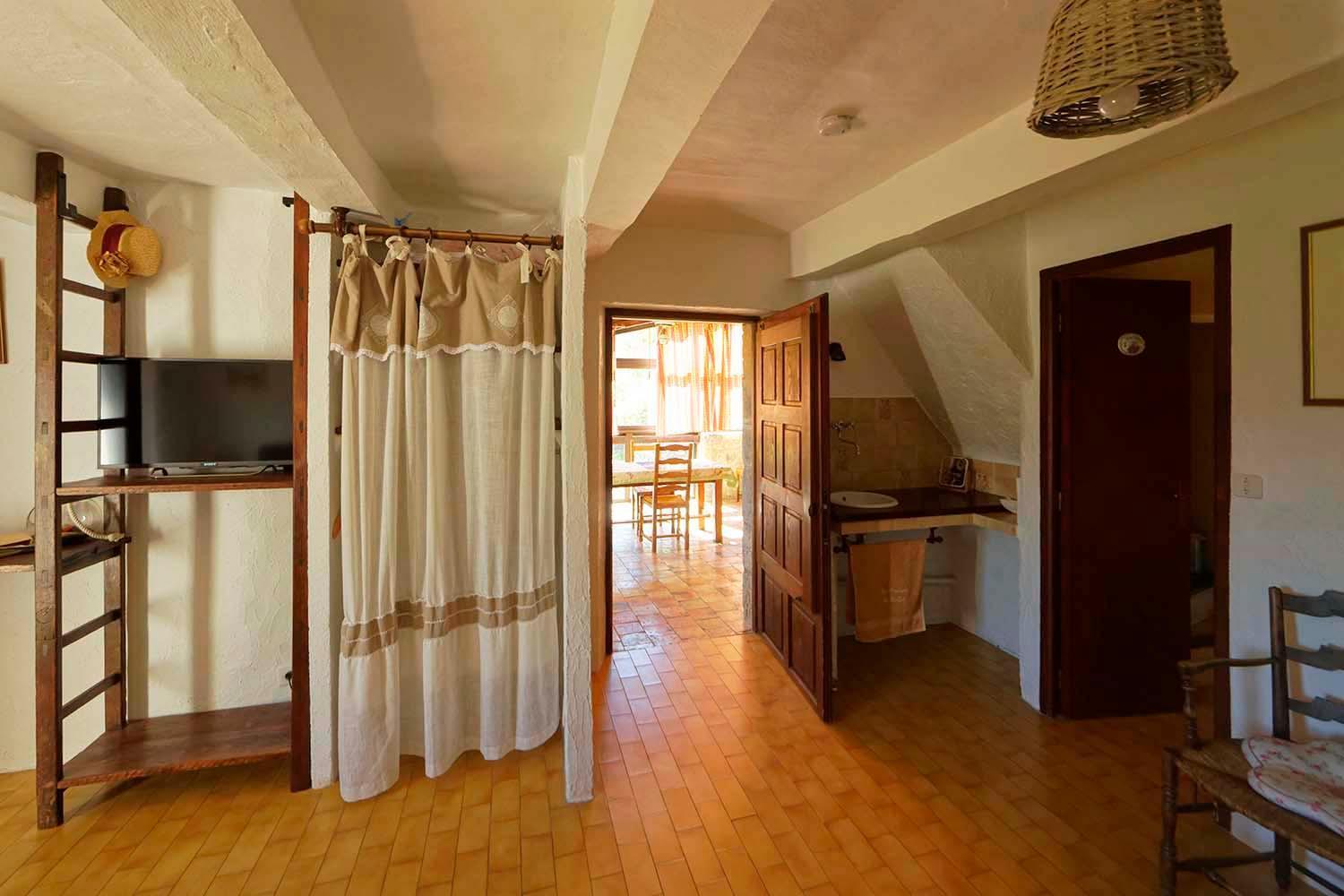 Chambres D'Hotes - La Maison De Julie Антрево Екстериор снимка