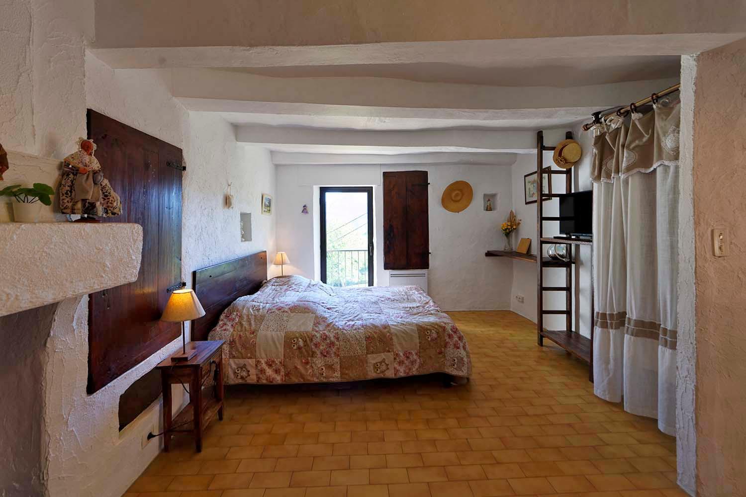Chambres D'Hotes - La Maison De Julie Антрево Екстериор снимка