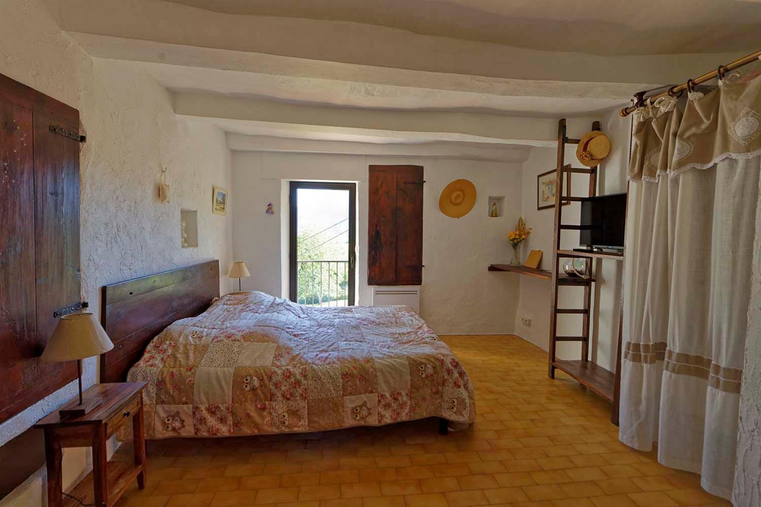 Chambres D'Hotes - La Maison De Julie Антрево Екстериор снимка