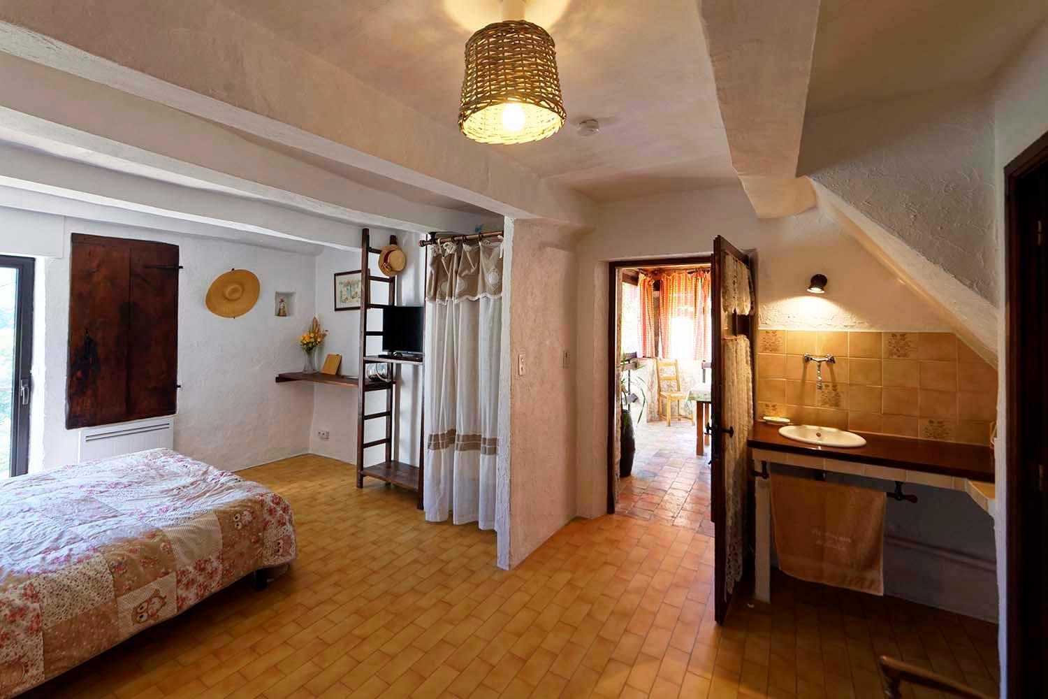 Chambres D'Hotes - La Maison De Julie Антрево Екстериор снимка