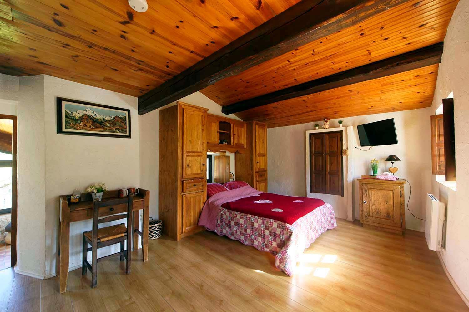 Chambres D'Hotes - La Maison De Julie Антрево Екстериор снимка