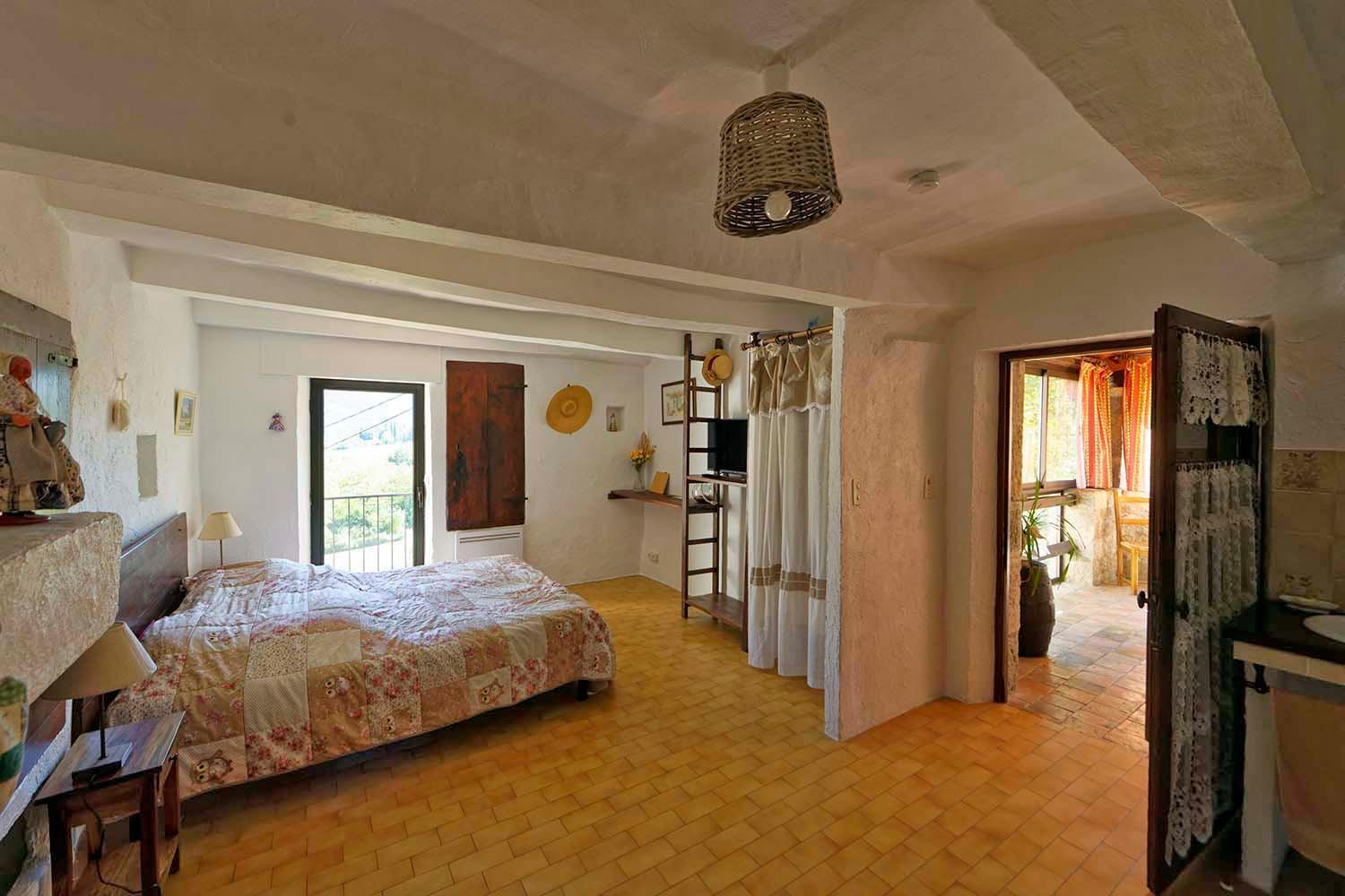 Chambres D'Hotes - La Maison De Julie Антрево Екстериор снимка