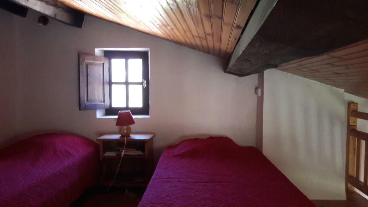 Chambres D'Hotes - La Maison De Julie Антрево Екстериор снимка
